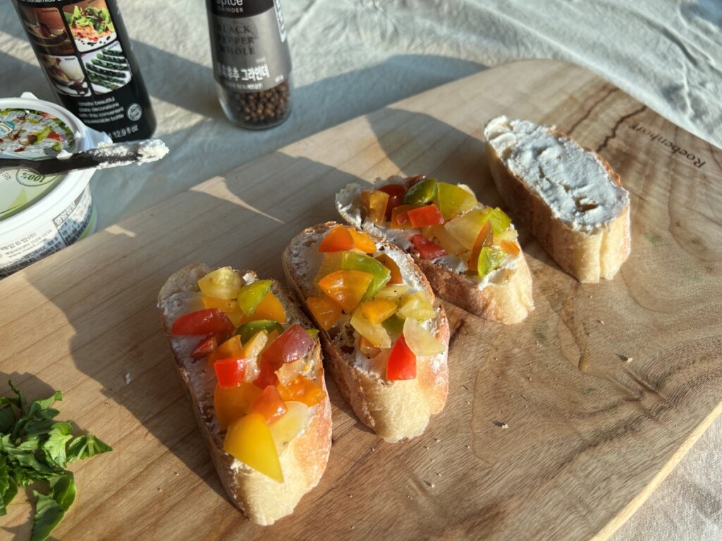 31 | 한끼공작소