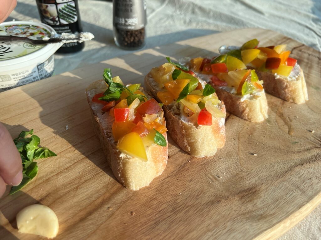 33 | 한끼공작소