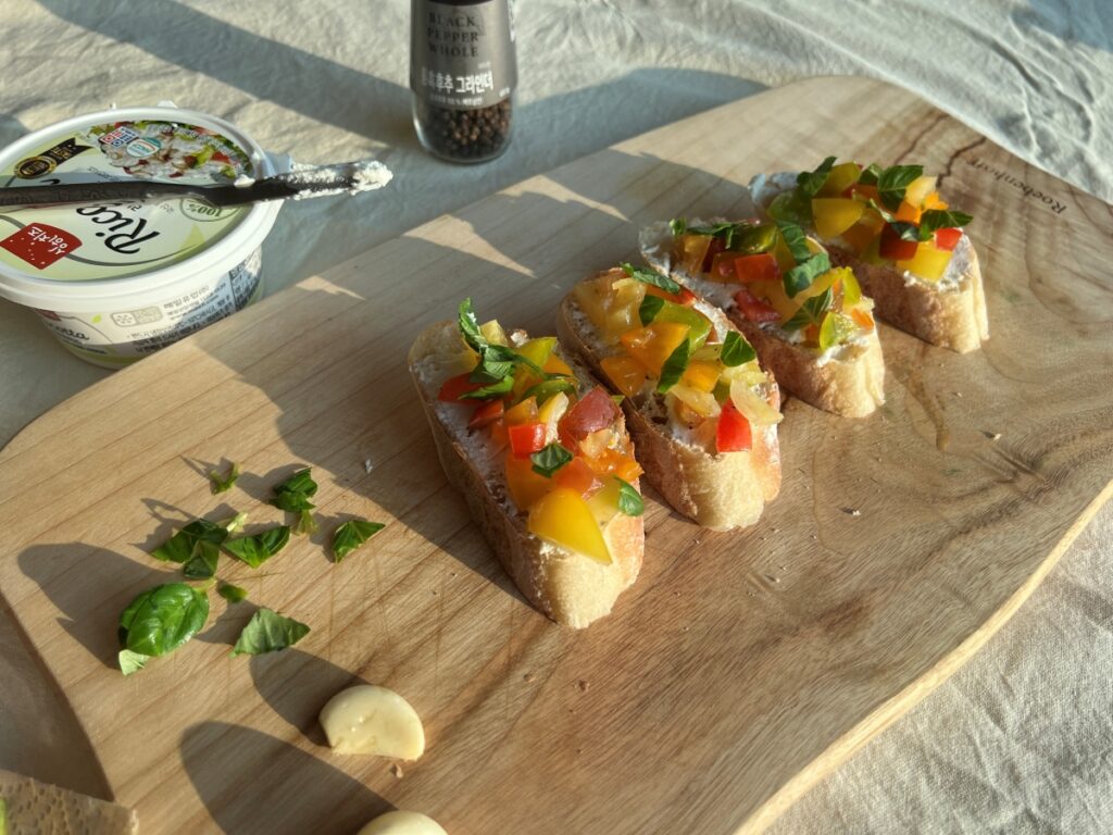 34 | 한끼공작소