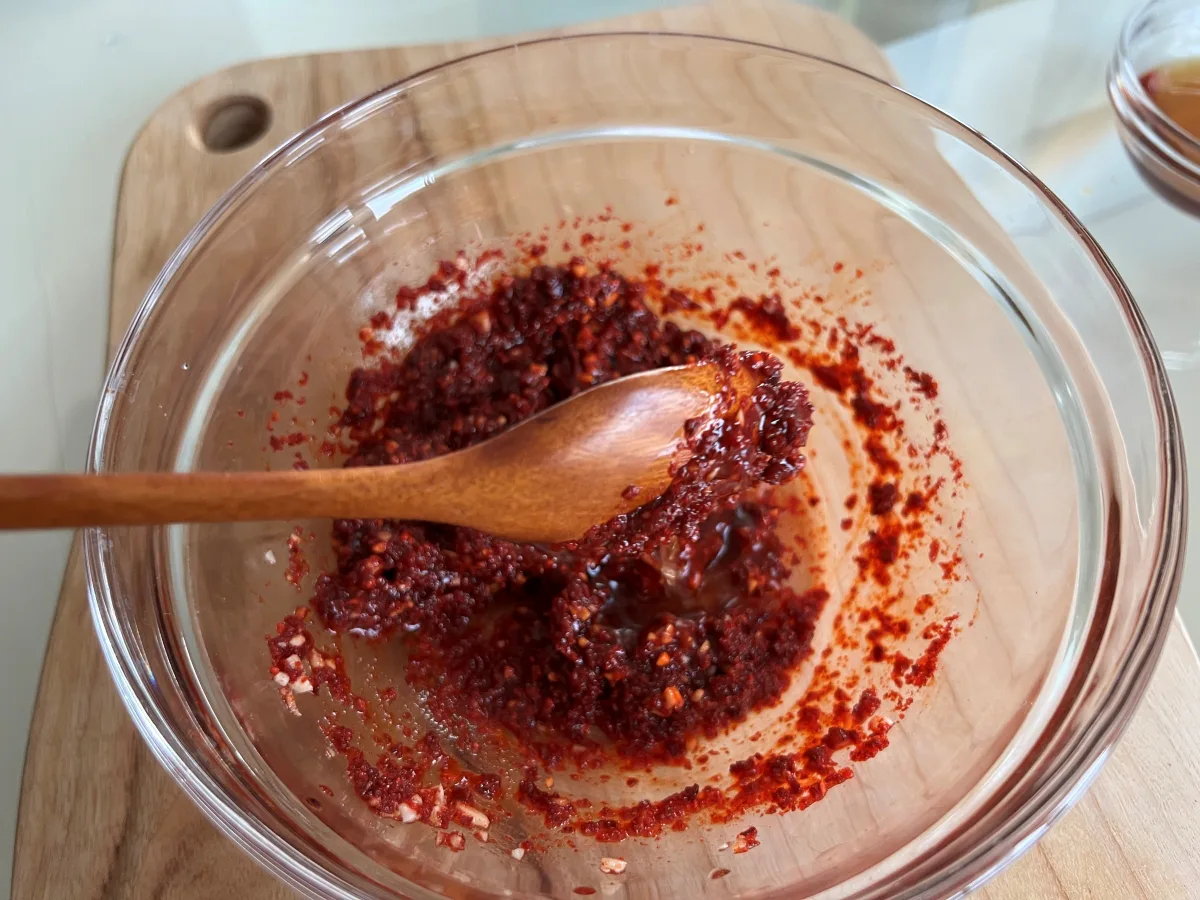 봄동 겉절이 만드는법 봄동무침 양념 맛있는 봄동 요리