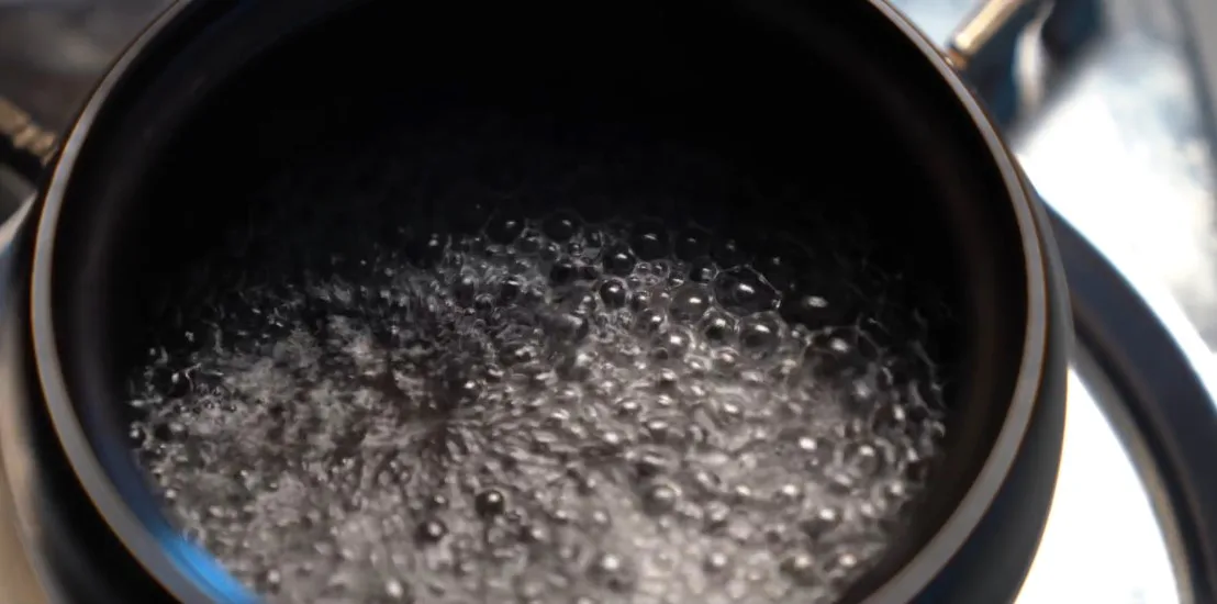 부드러운 계란찜 만들기 폭탄 계란찜 뚝배기 만드는법