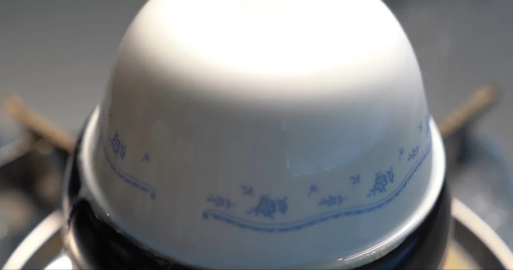 부드러운 계란찜 만들기 폭탄 계란찜 뚝배기 만드는법