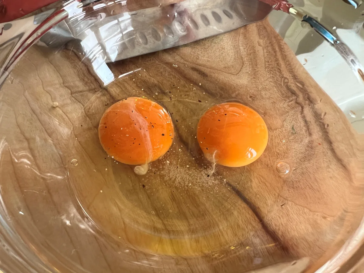 달래 양념장 달래장 만들기 달래 손질법(+계란 두부부침)