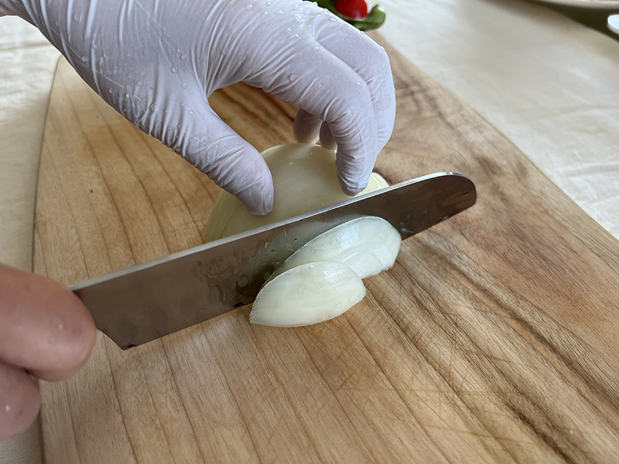 훈제오리 볶음 훈제오리요리 소스 저녁메뉴추천 5 2