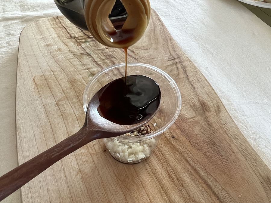 훈제오리 볶음 훈제오리요리 소스 저녁메뉴추천 9 7