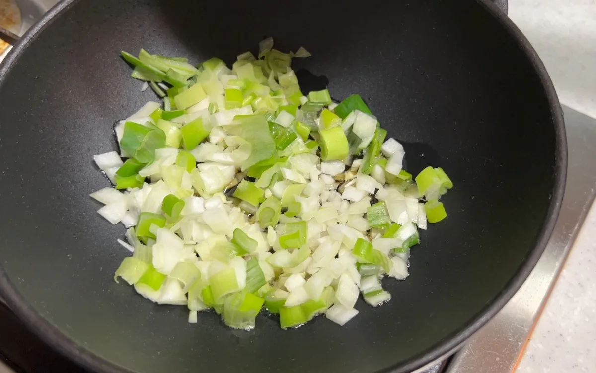 순두부찌개 끓이는법 백종원 레시피 바지락 순두부찌개 양념장