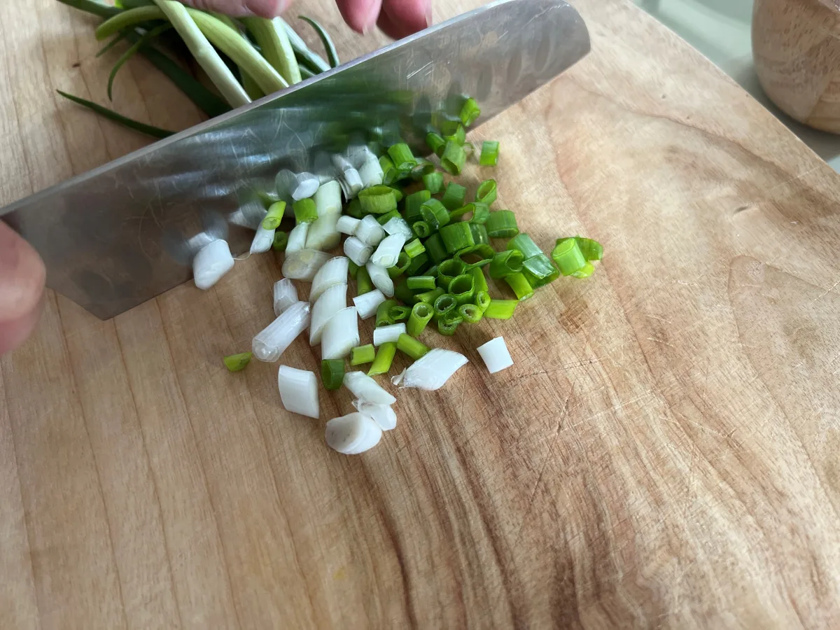 들기름 막국수 만들기 정말 맛있는 초간단 레시피