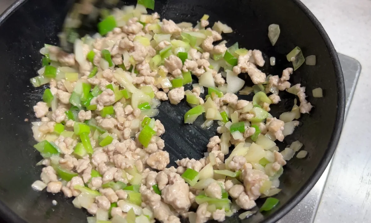 순두부찌개 끓이는법 백종원 레시피 바지락 순두부찌개 양념장