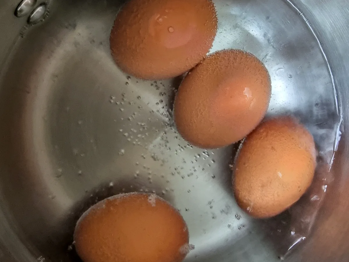 편스토랑 류수영 마치닭 호랑이달걀 레시피