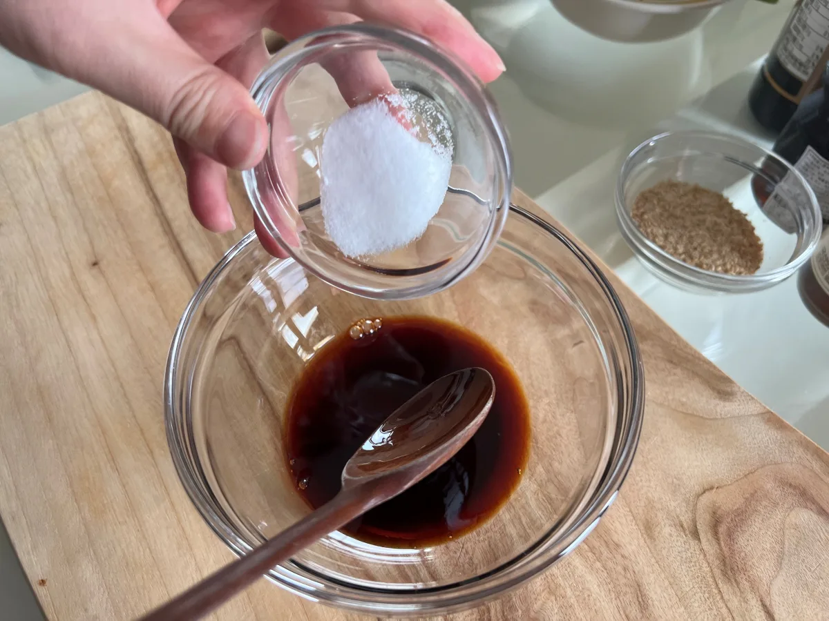 들기름 막국수 만들기 정말 맛있는 초간단 레시피