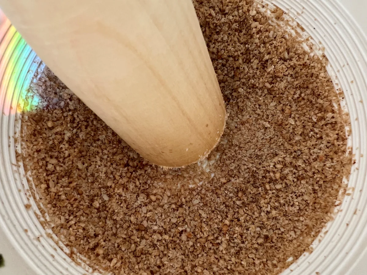 밀푀유나베 만들기 정말 맛있는 밀푀유나베 소스