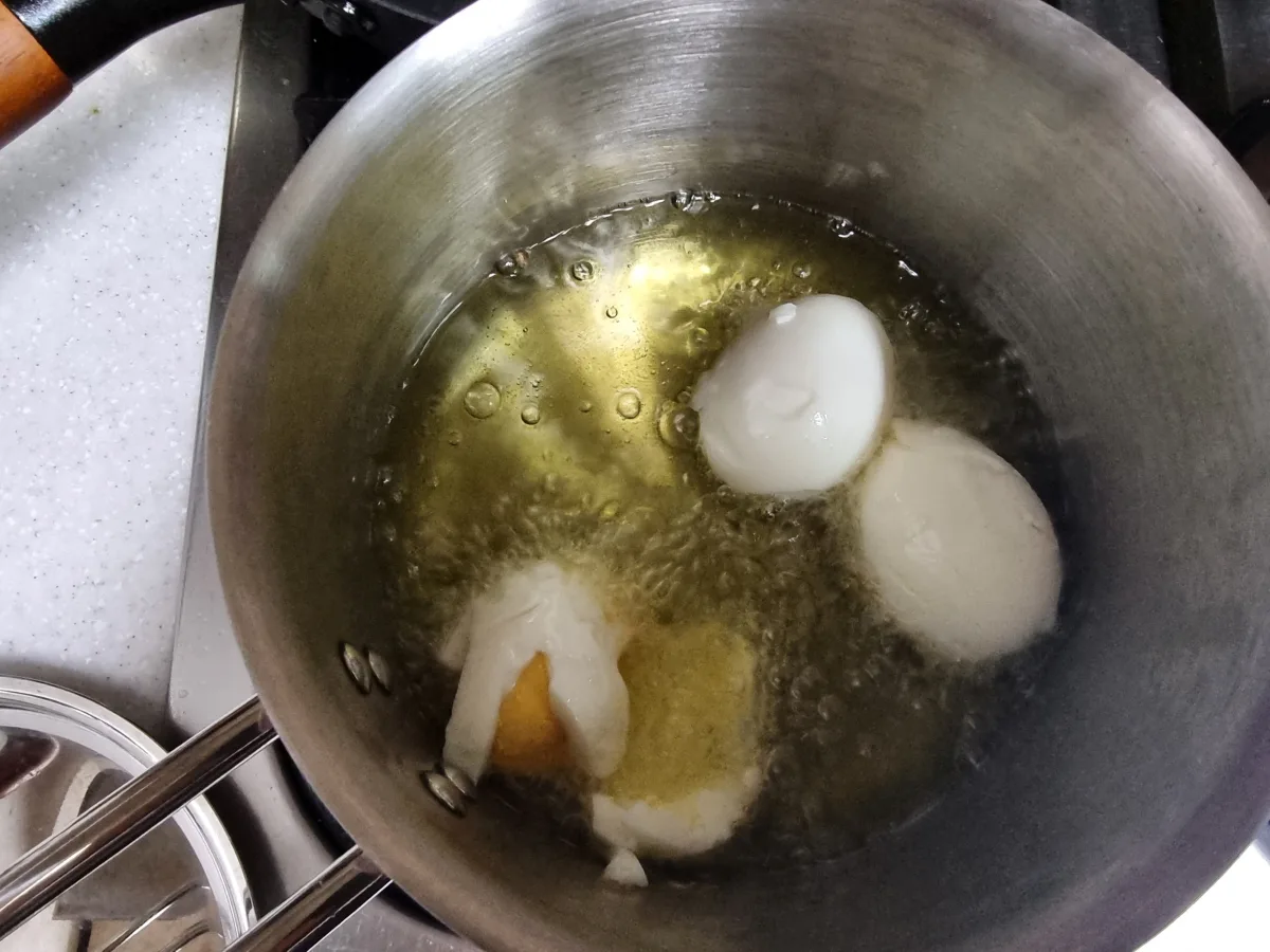 편스토랑 류수영 마치닭 호랑이달걀 레시피