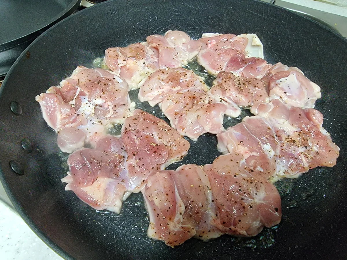 편스토랑 류수영 마치닭 호랑이달걀 레시피
