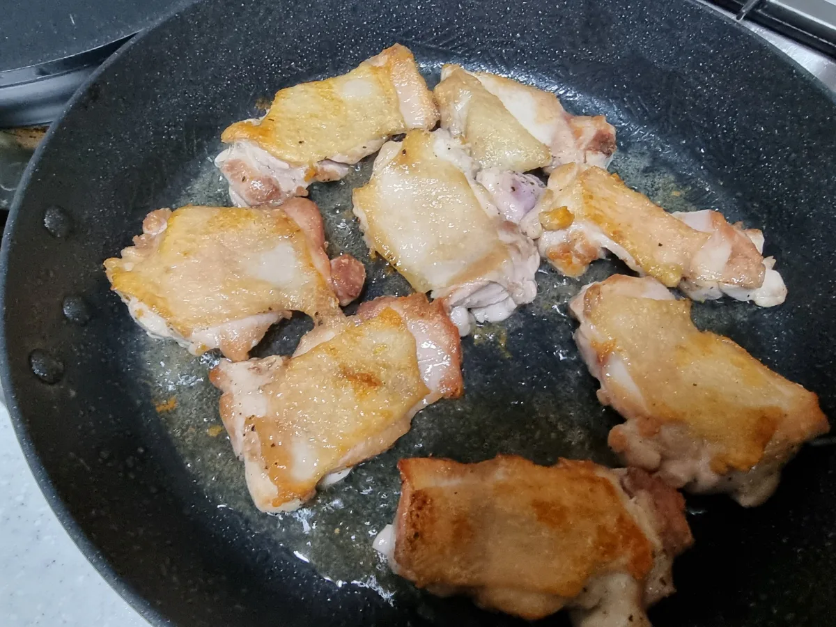편스토랑 류수영 마치닭 호랑이달걀 레시피