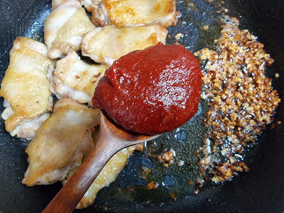 편스토랑 류수영 마치닭 호랑이달걀 레시피