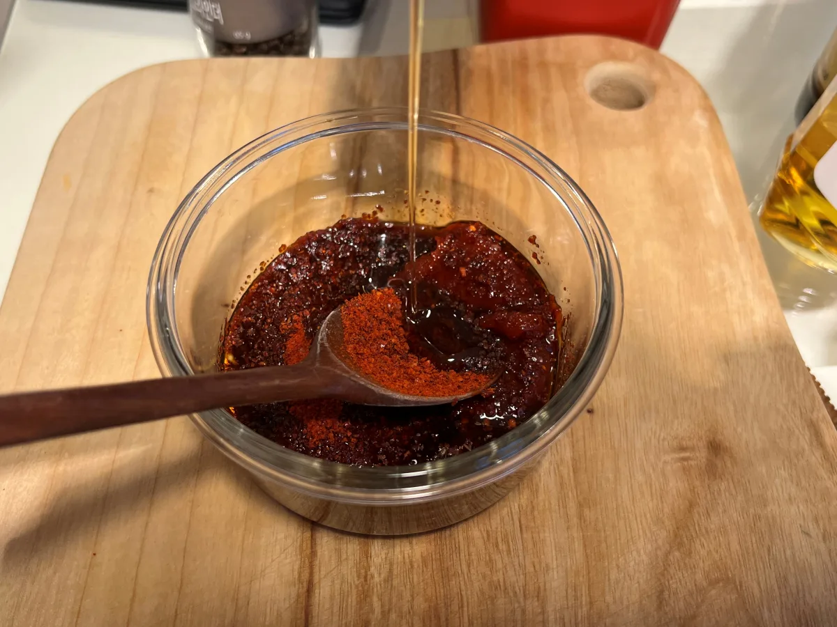 제육볶음 레시피 맛보장 양념/ 도드람한돈 삼겹살 돼지고기 요리
