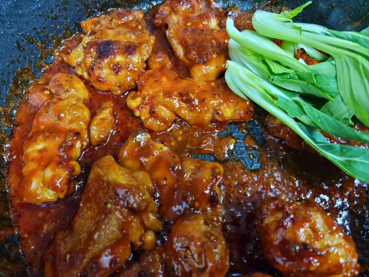 편스토랑 류수영 마치닭 호랑이달걀 레시피