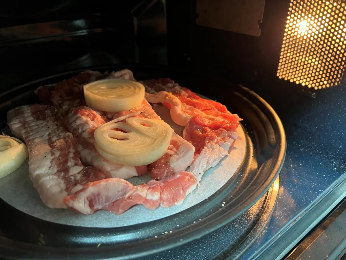 제육볶음 레시피 맛보장 양념/ 도드람한돈 삼겹살 돼지고기 요리