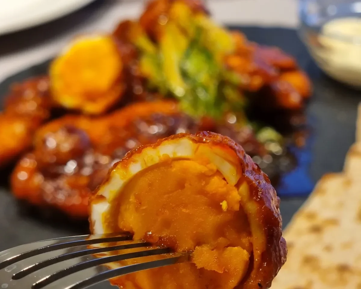 편스토랑 류수영 마치닭 호랑이달걀 레시피