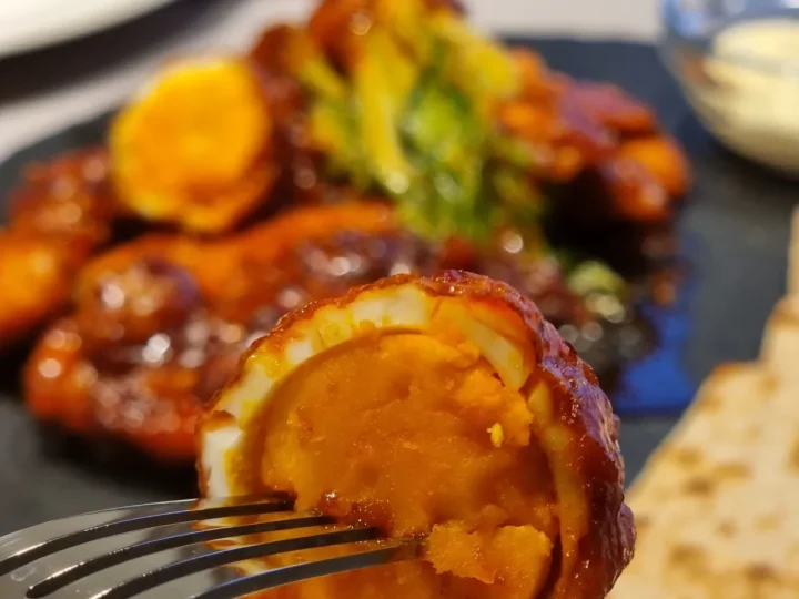 편스토랑 류수영 마치닭 호랑이달걀 레시피