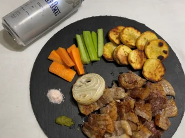 제육볶음 레시피 맛보장 양념/ 도드람한돈 삼겹살 돼지고기 요리
