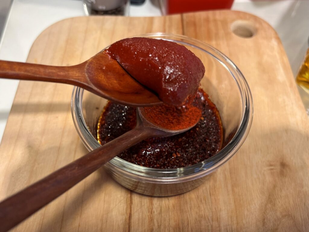 제육볶음 레시피 맛보장 양념/ 도드람한돈 삼겹살 돼지고기 요리 18 16