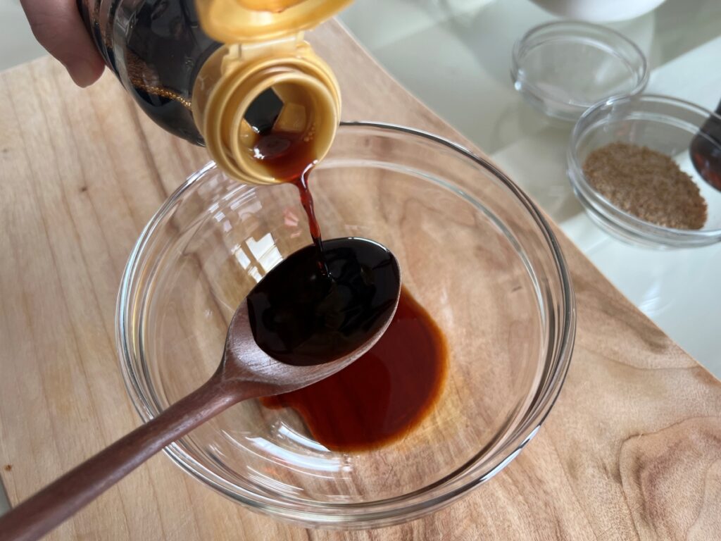 들기름 막국수 만들기 정말 맛있는 초간단 레시피 9 7 1