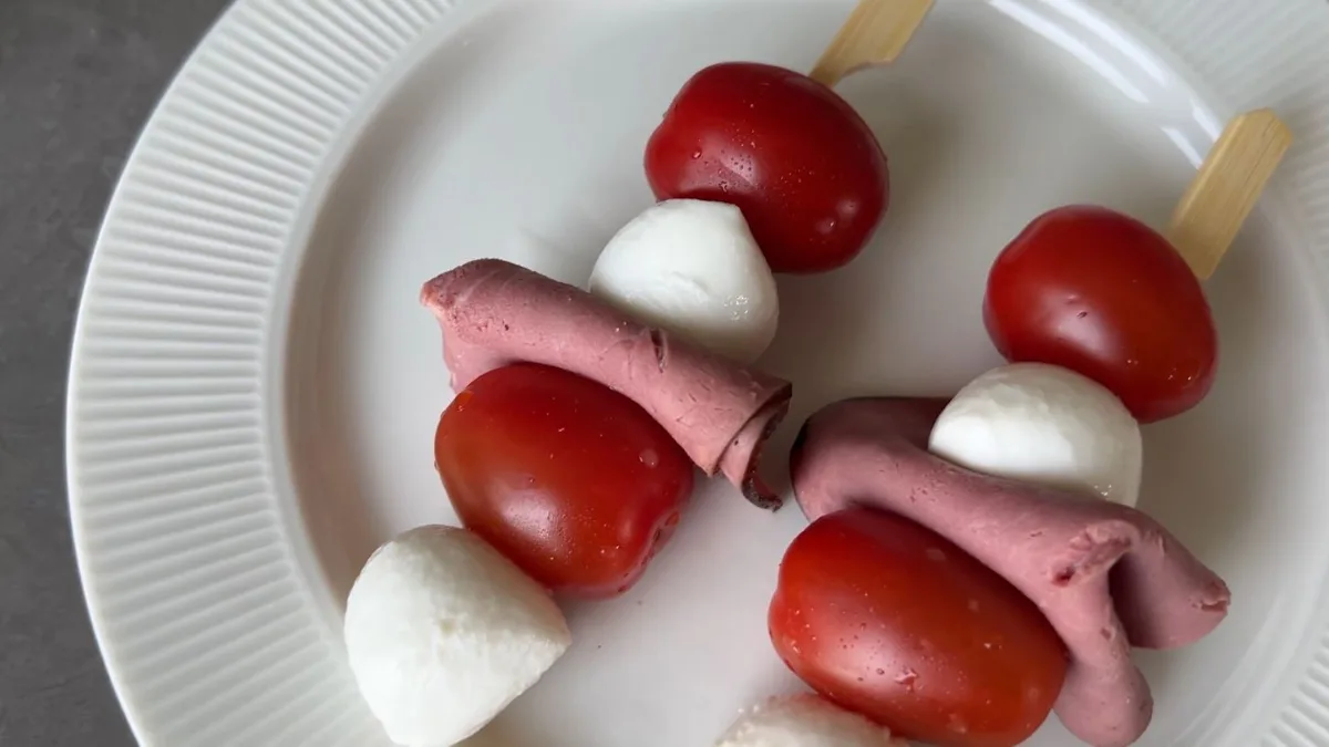 따라하기만 하면 누구라도 초대받고 싶은 특별한 홈 브런치 레시피