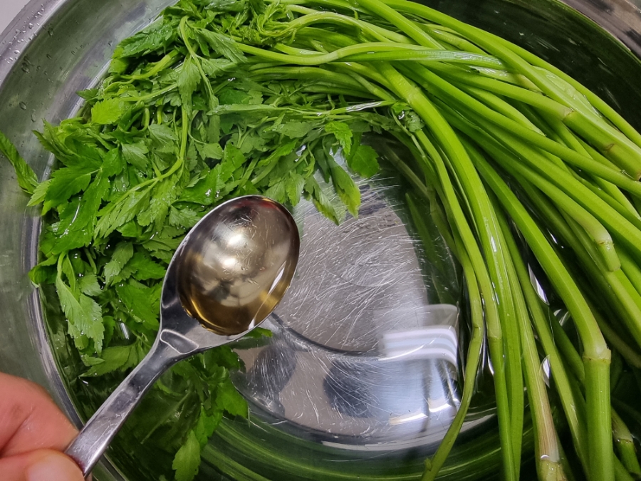 어남선생 갈배물회 성공률100%레시피 오징어숙회 6 4 1