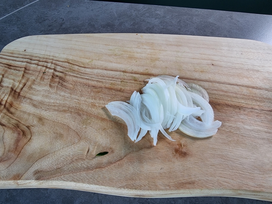 미역 오이냉국 만드는 법 냉면육수 오이냉국 레시피 8 7