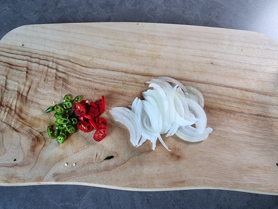 미역 오이냉국 만드는 법 냉면육수 오이냉국 레시피 9 8