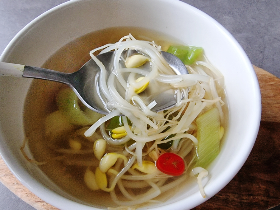 콩나물국 끓이는법 맑은 콩나물국 레시피 10 9