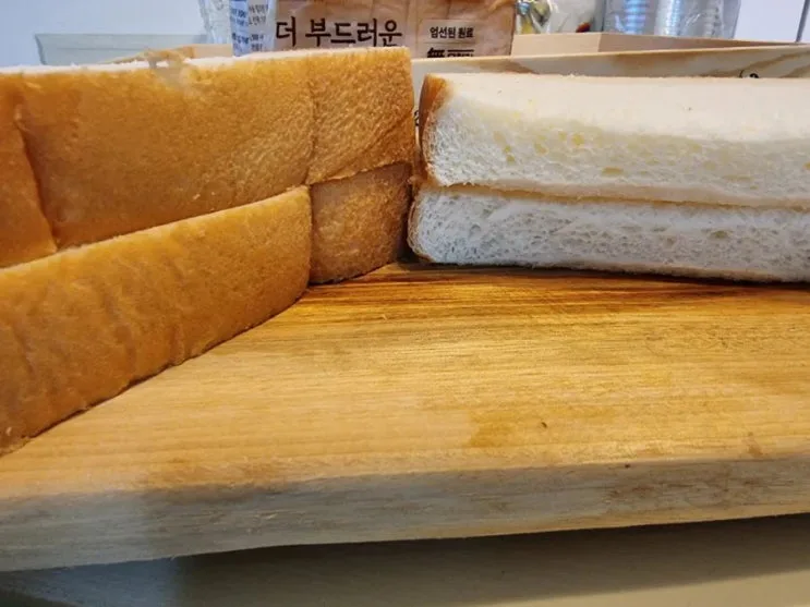 더 부드러운 식빵으로 프렌치토스트 만들기/식빵요리 델리팜