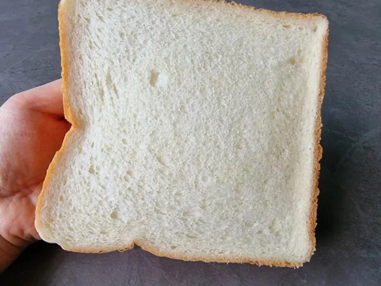 더 부드러운 식빵으로 프렌치토스트 만들기/식빵요리 델리팜