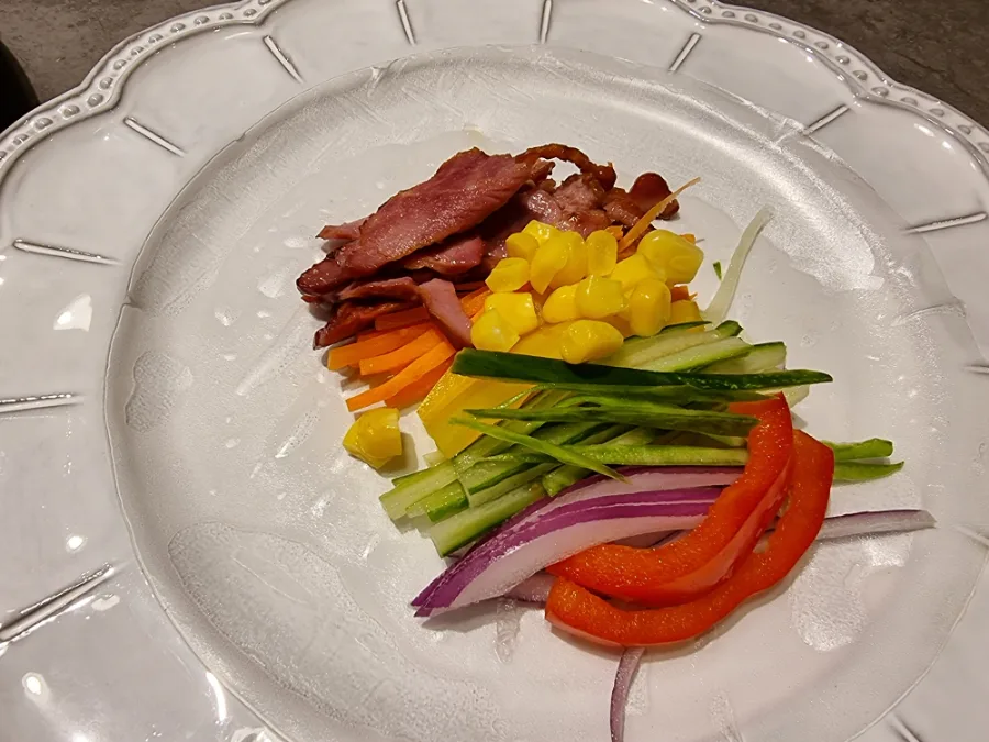 월남쌈 만들기 재료부터 맛있는 소스까지~~!!