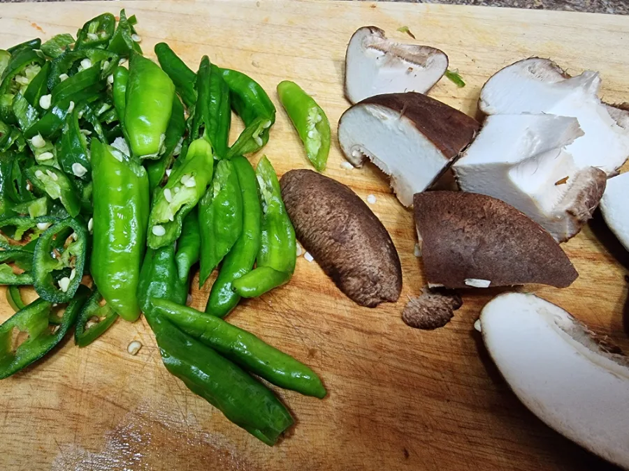 소갈비찜 레시피 맛있는 양념 핏물빼기