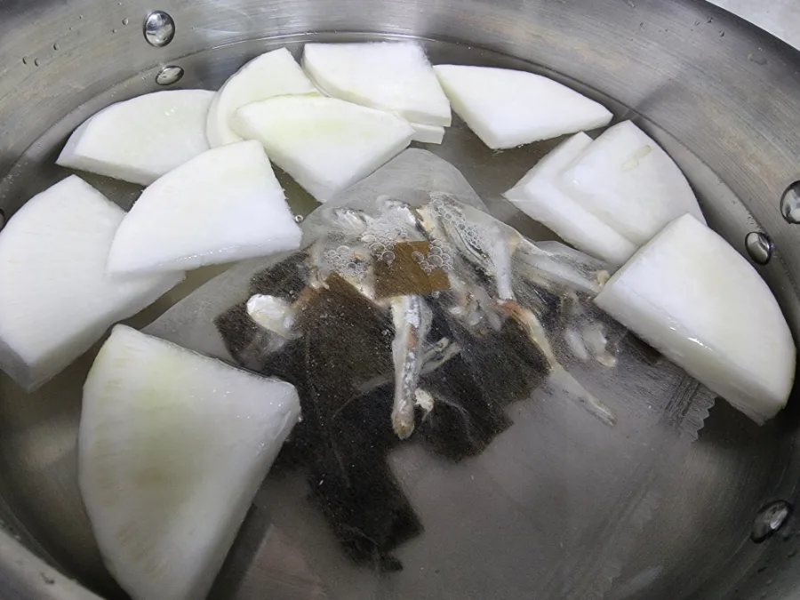 고등어 김치찜 레시피; 묵은지조림 정말맛있어~!!