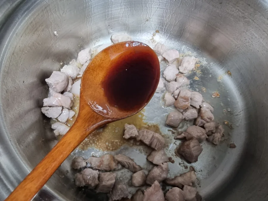 소고기무국 끓이는법 맑은 소고기 국종류