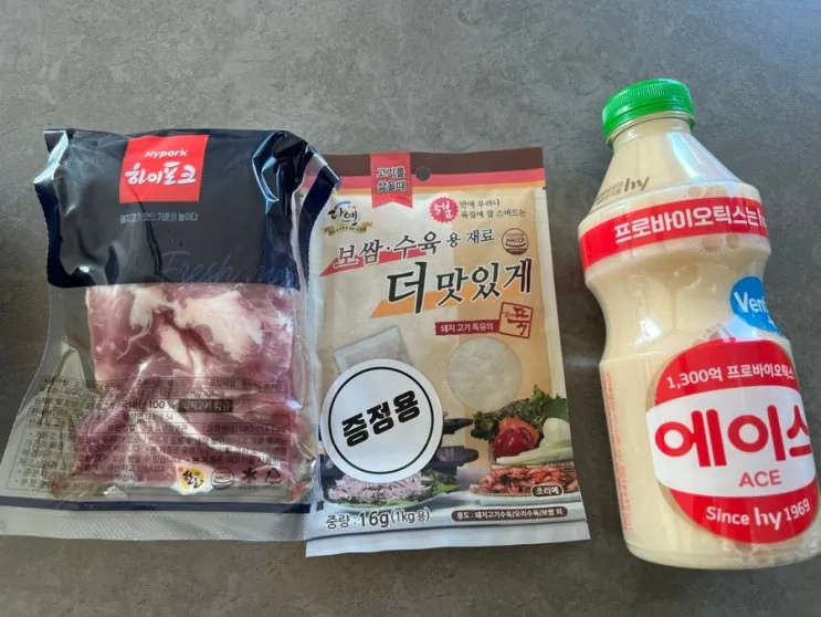 맛있는 전라도김치 김장김치 (일일일치)