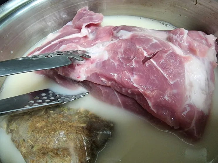 맛있는 전라도김치 김장김치 (일일일치)