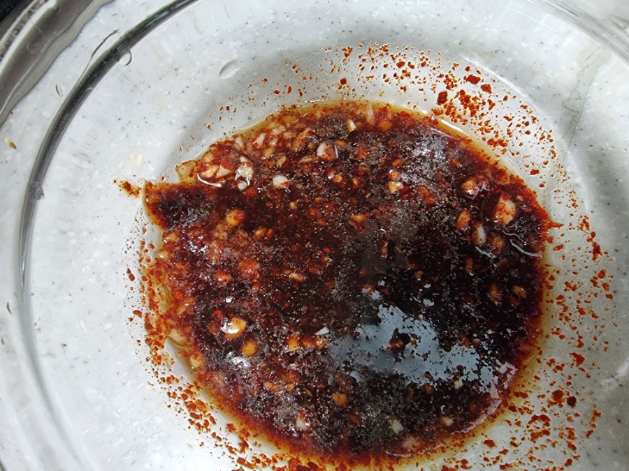 고등어 김치찜 레시피; 묵은지조림 정말맛있어~!! 12 10 1