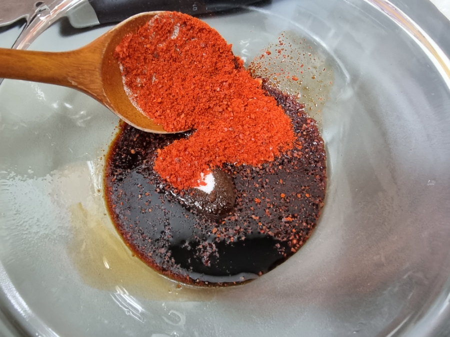 고등어 김치찜 레시피; 묵은지조림 정말맛있어~!! 8 6 1