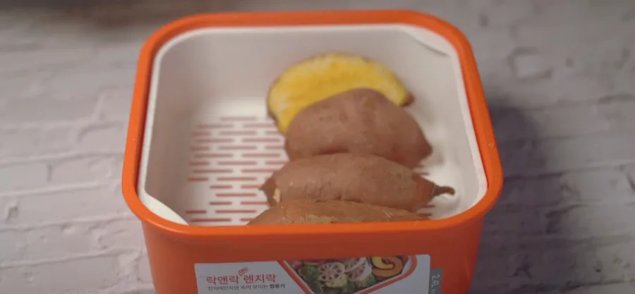 크리스마스 홈파티 음식