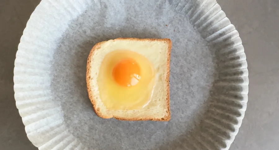 식빵요리 계란 토스트 주말 간단 아침메뉴
