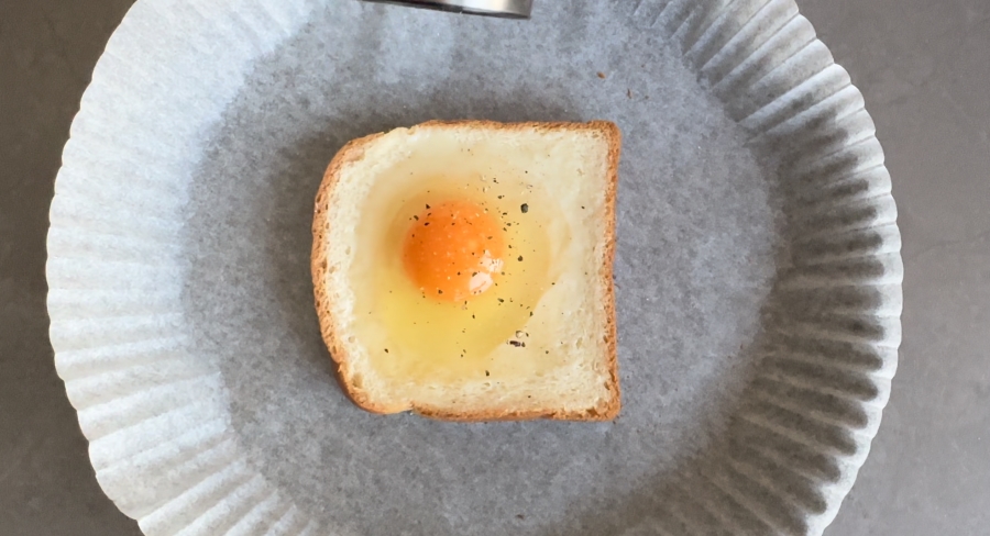 식빵요리 계란 토스트 주말 간단 아침메뉴 13 10