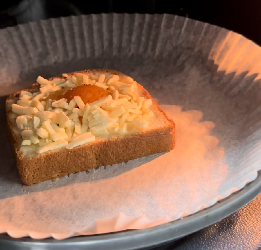 식빵요리 계란 토스트 주말 간단 아침메뉴 17 14