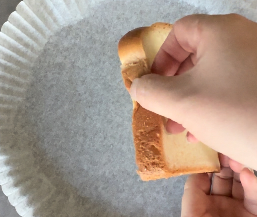 식빵요리 계란 토스트 주말 간단 아침메뉴 7 4