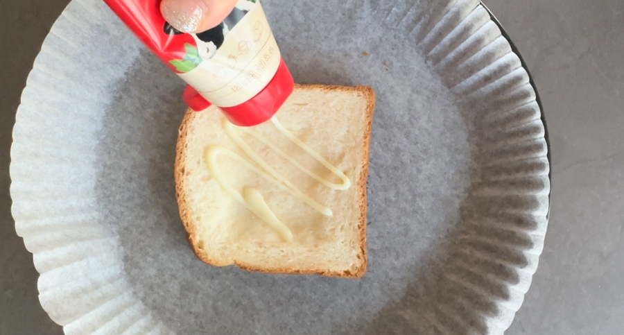 식빵요리 계란 토스트 주말 간단 아침메뉴 9 6