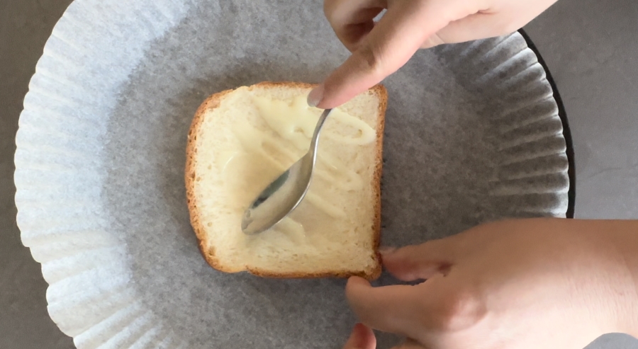 식빵요리 계란 토스트 주말 간단 아침메뉴 10 7