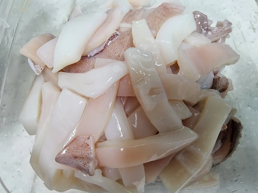 바삭 고소한 녹두전 만들기 명절 전 녹두빈대떡 만드는법
